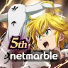 Icon: The Seven Deadly Sins: Grand Cross | Global