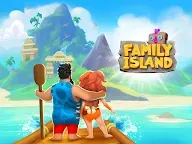 Screenshot 9: 패밀리 아일랜드 - 농장모험게임