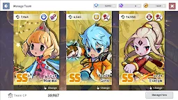 Screenshot 6: Devil Book | Global