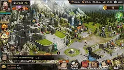 Screenshot 7: Civilization War - Battle Strategy War Game