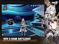 Screenshot 7: Honkai Impact 3