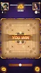 Screenshot 3: Carrom Master:Board Game