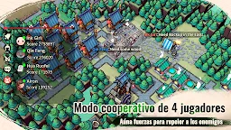 Screenshot 6: Inkvasion