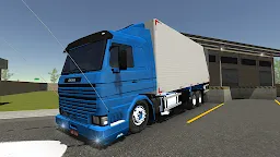 Screenshot 8: 道路司機