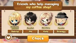 Screenshot 21: I LOVE COFFEE : Cafe Manager