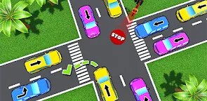 Screenshot 19: Car Traffic Escape - Car Games