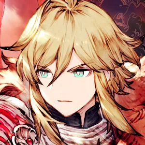 FFBE WAR OF THE VISIONS | 일본버전