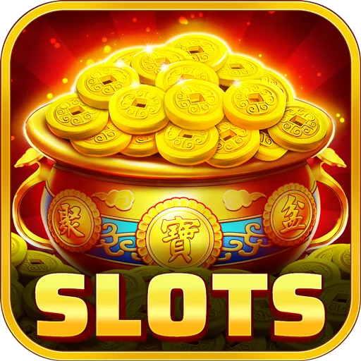 Lucky Slots 777 - Games