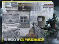 Screenshot 10: Arena Breakout: Tactical FPS