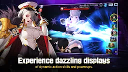 Screenshot 12: GATE SIX: CYBER PERSONA | 國際版