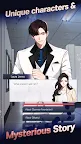 Screenshot 3: Mystic Code:Mystery Urban Fantasy | Global