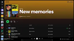 Screenshot 22: Spotify Music