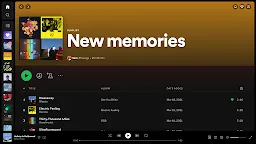 Screenshot 23: Spotify Music