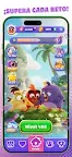Screenshot 3: Angry Birds Dream Blast