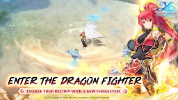 Screenshot 11: Ys VI: The Ark of Napishtim | Vietnamese