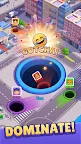 Screenshot 16: Blackhole.io