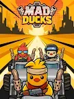 Screenshot 12: Mad Ducks：瘋鴨公路防禦戰
