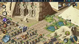 Screenshot 5: Sim Empire