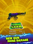 Screenshot 16: Zombie Clicker