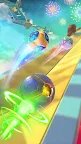 Screenshot 5: Sky Ball Odyssey Up