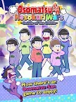 Screenshot 11: 오소마츠상의 헤소쿠리 워즈 ~니트의 공방~ | 영문버전