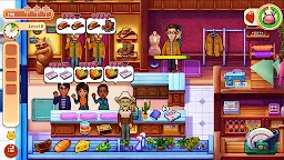 Screenshot 7: Welcome to Primrose Lake 3