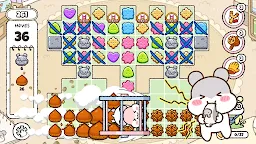 Screenshot 7: Hamster Town 