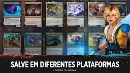 Screenshot 8: Magic: The Gathering Arena