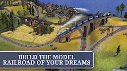 Screenshot 8: Sid Meier's Railroads!