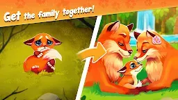 Screenshot 4: ZooCraft: Animal Family