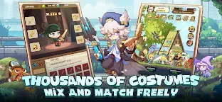 Screenshot 12: Maple Tale