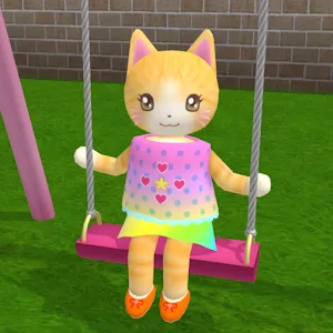 Escape Game Let's Play In the Park!