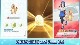 Screenshot 6: Pokémon Masters EX