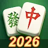 Icon: Vigor Mahjong