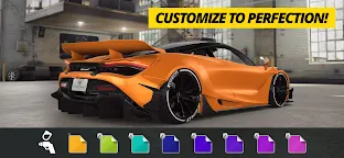Screenshot 11: CSR Racing 2