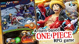Screenshot 15: One Piece Treasure Cruise | English