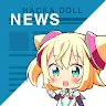 Icon: 駭客人偶 / Hack Doll官方情報