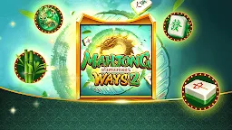 Screenshot 1: MahjongWays