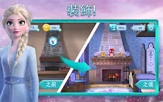 Screenshot 10: Disney冰雪奇緣大冒險