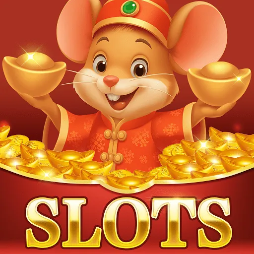 Fortune Mouse：Win Big Reward - Games