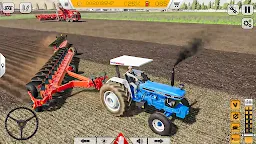 Screenshot 10: Tractor Farming Game Simulator