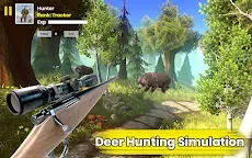 Screenshot 5: Hunter Sniper - 팅 게임
