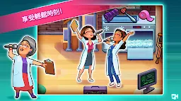 Screenshot 4: 心之治療：治癒時光