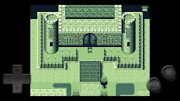 Screenshot 5: Nostalgia Quest