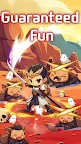 Screenshot 3: Pocket Knight : Idle RPG