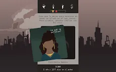 Screenshot 11: Lapse: A Forgotten Future