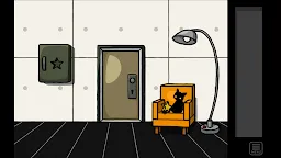 Screenshot 5: Cat Escape