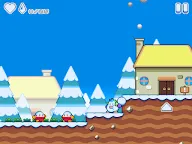 Screenshot 5: Snow Kids: Snow Game Arcade!