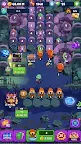 Screenshot 5: Tomb Miner - Idle Merge