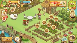 Screenshot 1: Shepherd's Crossing